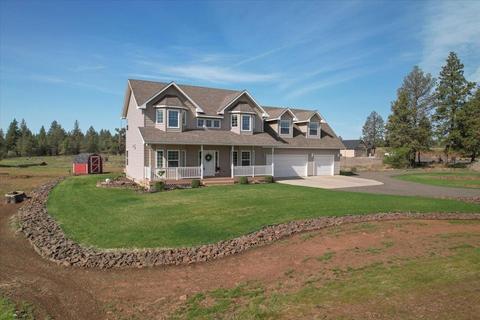 15310 S Stentz Rd, Spangle, WA 99031 photo 2