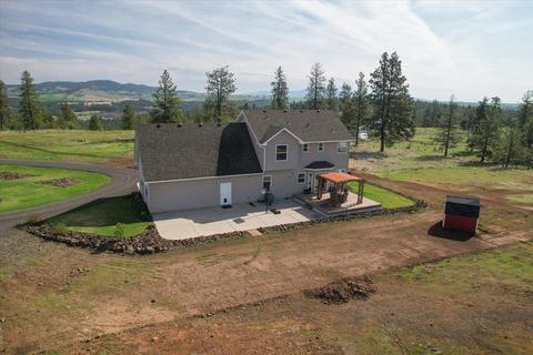 15310 S Stentz Rd, Spangle, WA 99031 photo 4