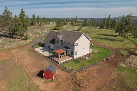 15310 S Stentz Rd, Spangle, WA 99031 photo 5