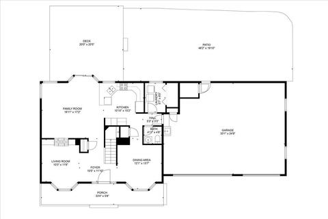 15310 S Stentz Rd, Spangle, WA 99031 photo 48