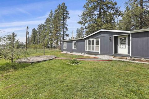 16220 S Sherman Rd # 1, Cheney, WA 99004