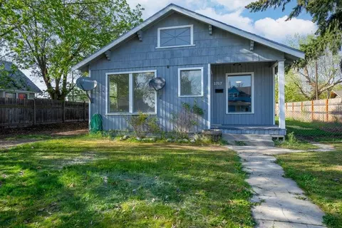 2717 Everett Ave, Spokane, WA 99217