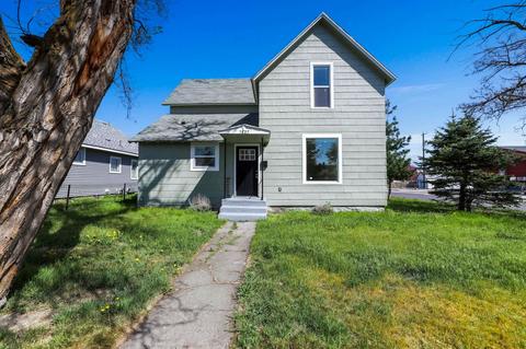1827 E 1st Ave, Spokane, WA 99202