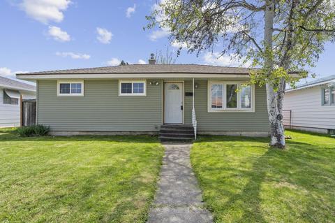 1654 E Joseph St, Spokane, WA 99228