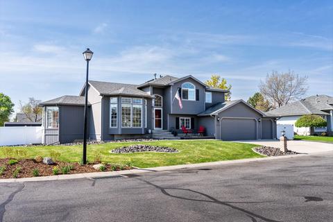 5626 E Dickinson Ln, Colbert, WA 99005 photo 1