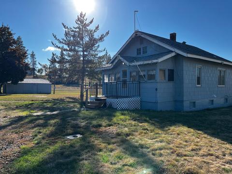 13 NW Cedar St, Malden, WA 99149