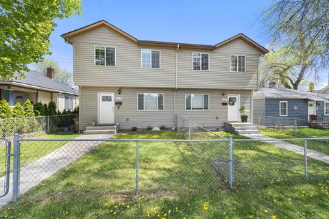 2918 N Perry St #2916, Spokane, WA 99207