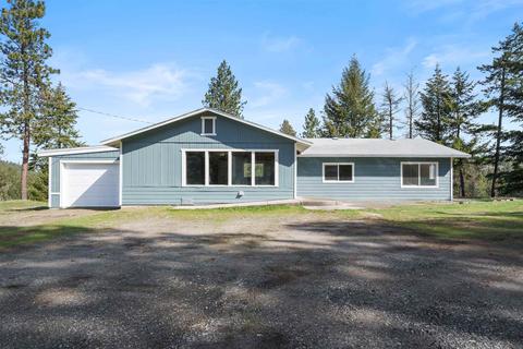 9011 S Madison Rd, Valleyford, WA 99036