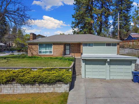 3028 W Gordon Ave, Spokane, WA 99205
