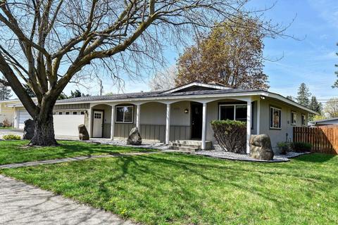 6717 N Wall St, Spokane, WA 99208