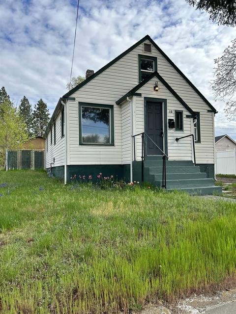 16 W Courtland Ave, Spokane, WA 99207