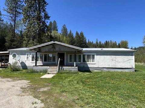 5452 Deer Valley Rd, Newport, WA 99156