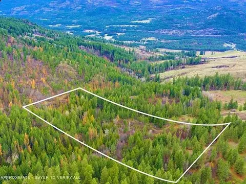 00 Bridgeman Rettinger Rd, Kettle Falls, WA 99141