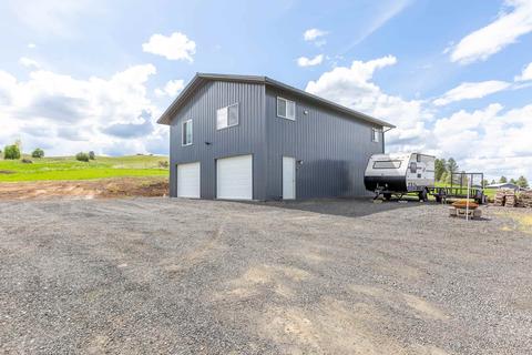8808 S Hayford Rd, Cheney, WA 99004