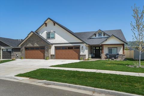 5017 E 43rd Ave, Spokane, WA 99223 photo 1
