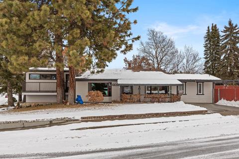 6612 N Lincoln St, Spokane, WA 99208