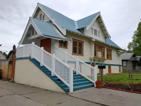 1225 N Cochran St, Spokane, WA 99201