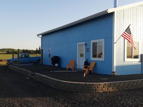 26533 W W Lehn Rd, Medical Lake, WA 99022