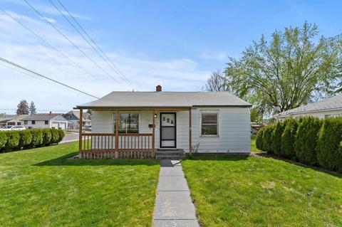 58 Everett Ave, Spokane, WA 99208 photo 1