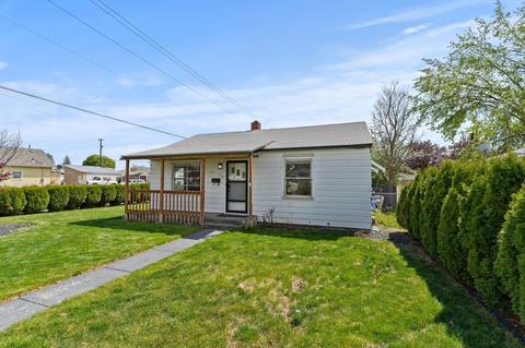 58 Everett Ave, Spokane, WA 99208 photo 2