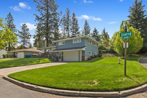 333 W Sierra Way, Spokane, WA 99208
