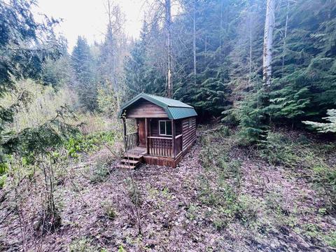 Nnnn Spring Valley Rd, Newport, WA 99156