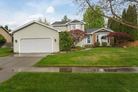 9116 N Farmdale St, Spokane, WA 99208