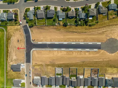 lot3 Sunrise Dr, Cheney, WA 99004
