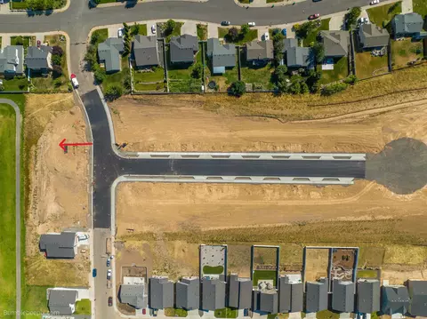lot4 Sunrise Dr, Cheney, WA 99004