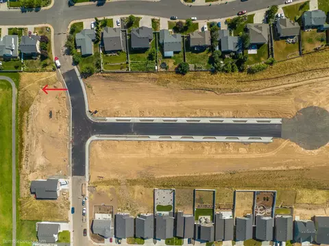 lot5 Sunrise Dr, Cheney, WA 99004