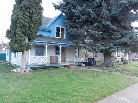 2628 E 4th Ave, Spokane, WA 99202