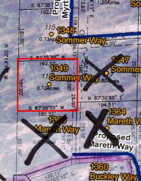 1349 Sommer Way, Kettle Falls, WA 99141