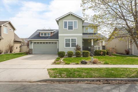 4113 S Cook St, Spokane, WA 99223
