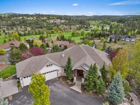 1607 Eagle Feather Ln, Spokane, WA 99224 photo 1