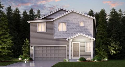 4526 W Brookfield Ave, Spokane, WA 99208