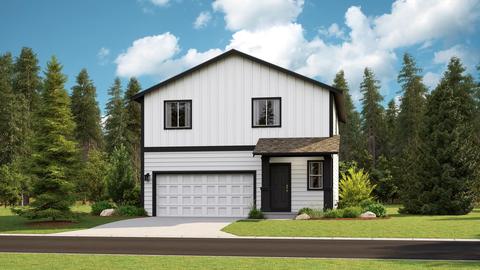 4561 W Bedford Ave, Spokane, WA 99208