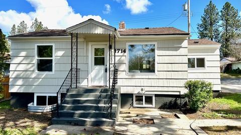 1714 W Gordon Ave, Spokane, WA 99205