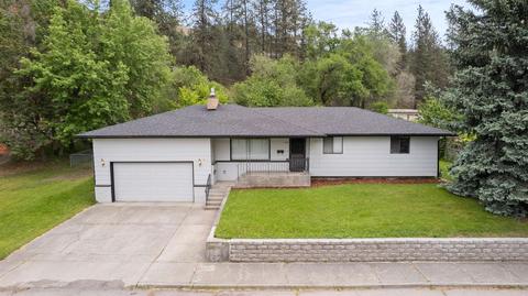 1305 S Chestnut St, Spokane, WA 99224