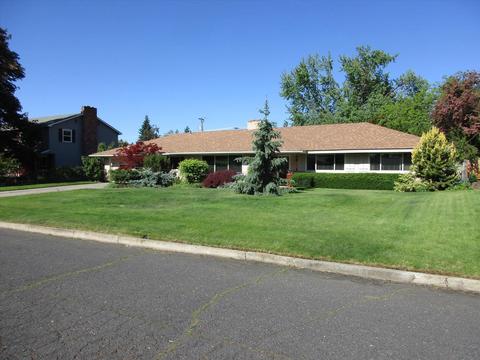 4322 S Lee St, Spokane, WA 99223