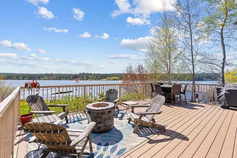 41101 N Lake Shore Rd, Elk, WA 99009