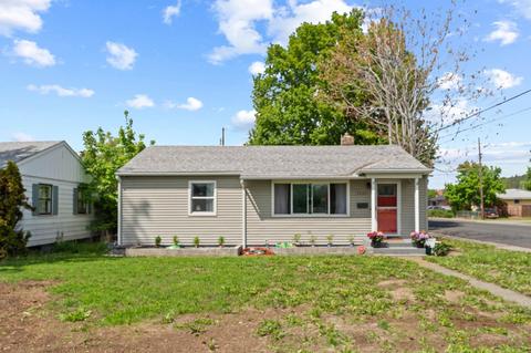 3527 E Jackson Ave, Spokane, WA 99217 photo 1