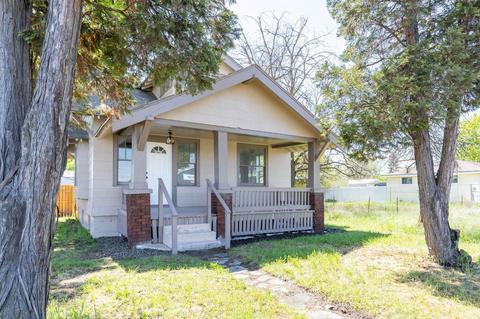 1822 E Francis Ave, Spokane, WA 99208