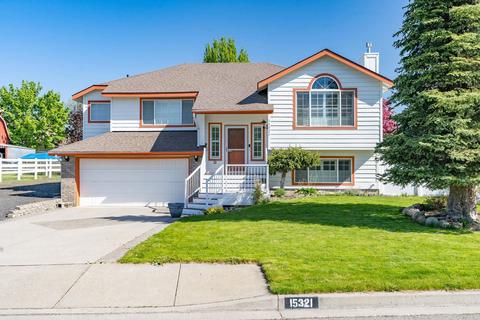 15321 E 23rd Ave, Spokane Valley, WA 99206