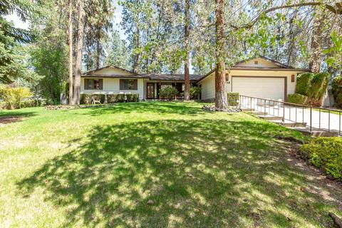 4612 W Elderberry Ave, Spokane, WA 99208 photo 1