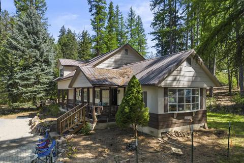 2791 C Clarke Rd, Chewelah, WA 99109