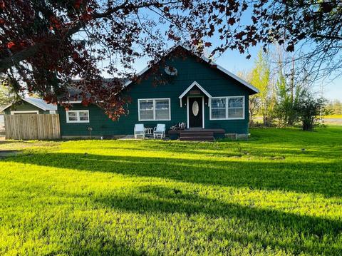 810 W Wildrose Rd, Colbert, WA 99005