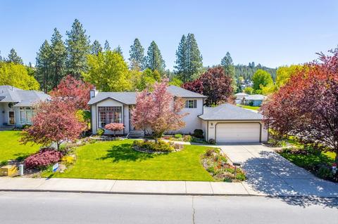 9610 N Farmdale St, Spokane, WA 99208