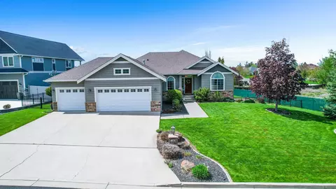 2108 S Dusk Ln, Spokane Valley, WA 99016