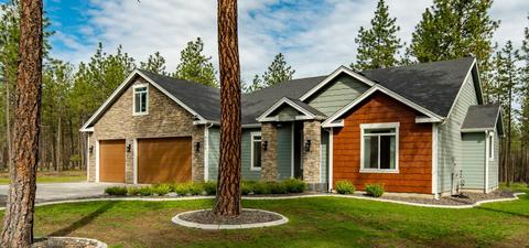 9006 W Rutter Pkwy, Spokane, WA 99208
