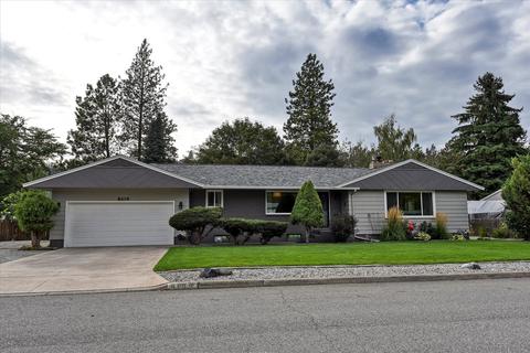 8109 N Excell Dr, Spokane, WA 99208